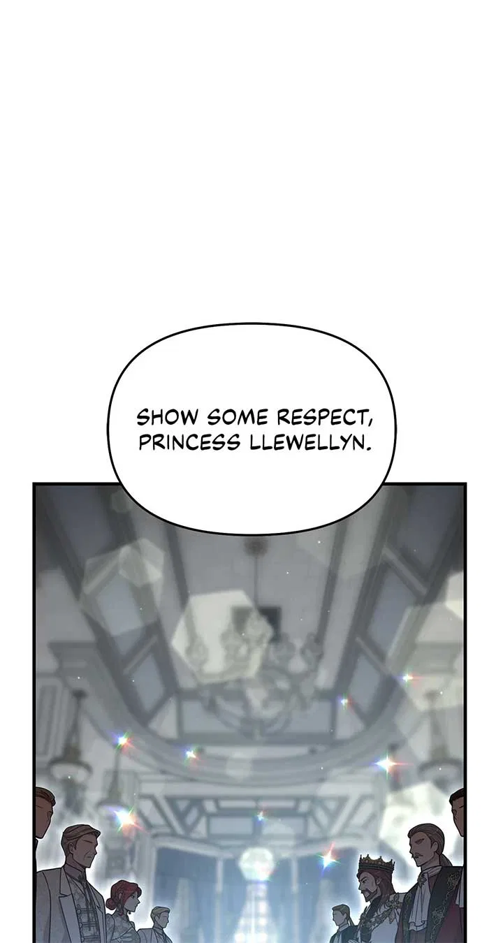 The Secret Bedroom of the Abandoned Princess Chapter 98 – Page 28