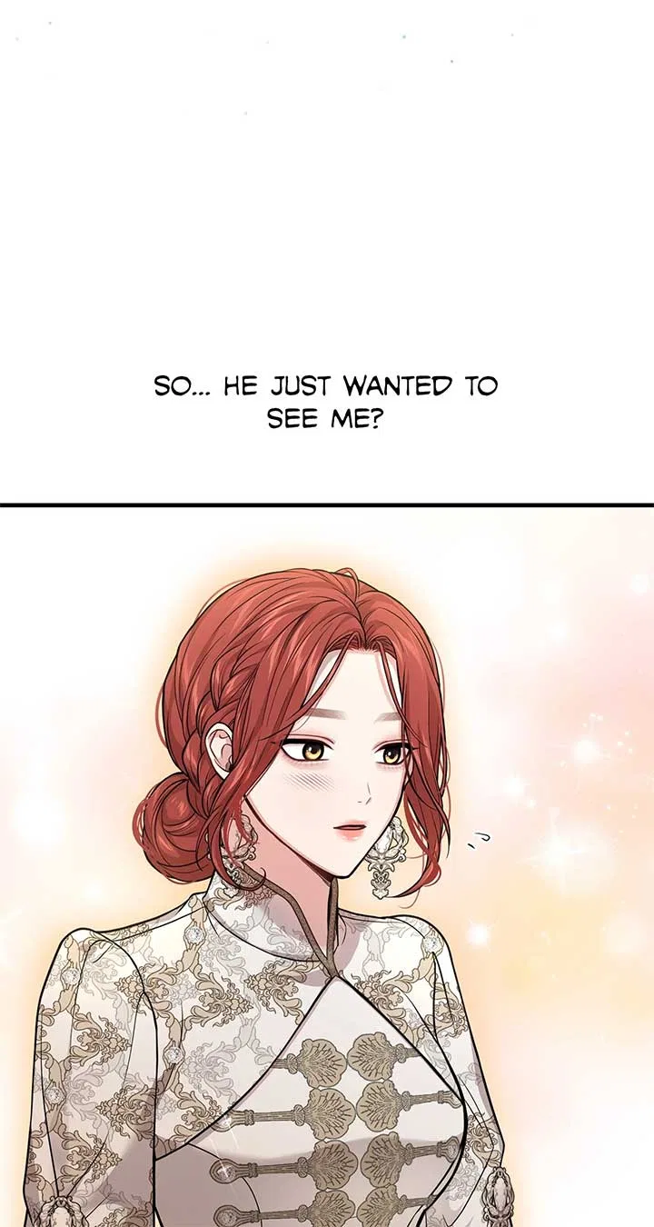 The Secret Bedroom of the Abandoned Princess Chapter 98 – Page 47