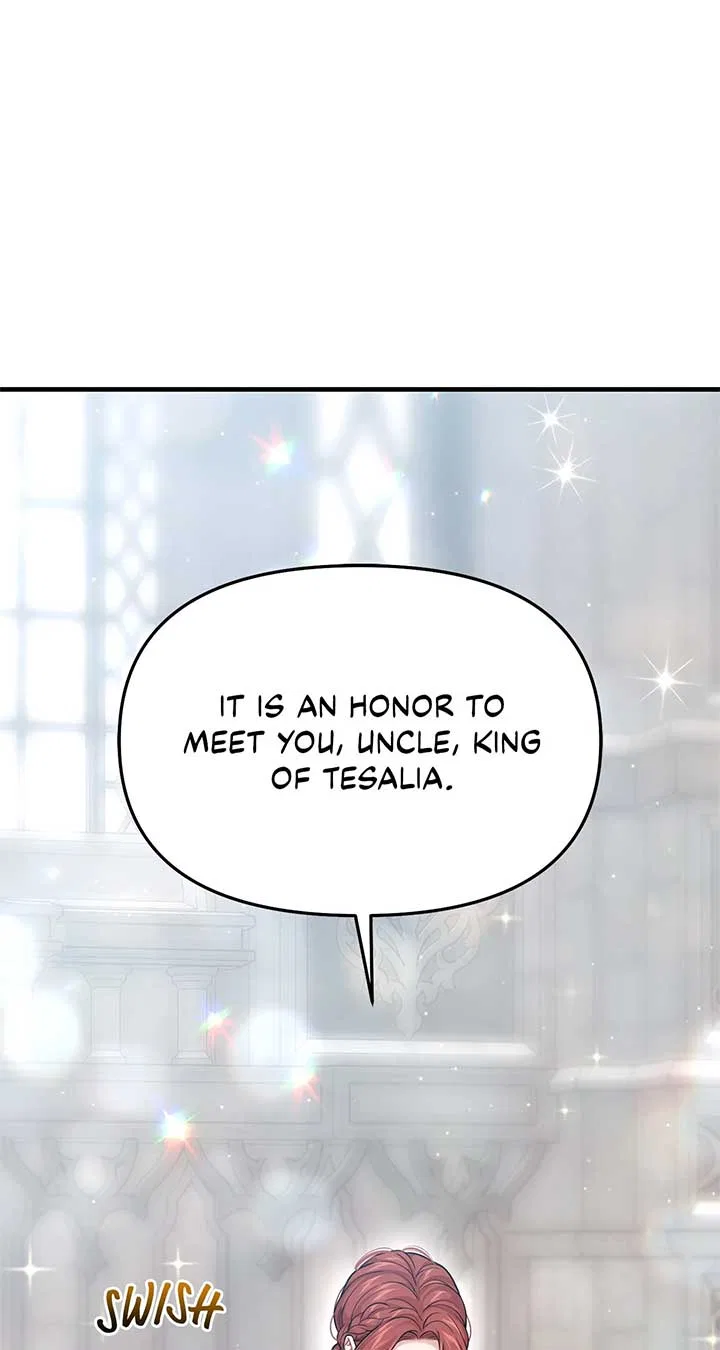 The Secret Bedroom of the Abandoned Princess Chapter 98 – Page 49