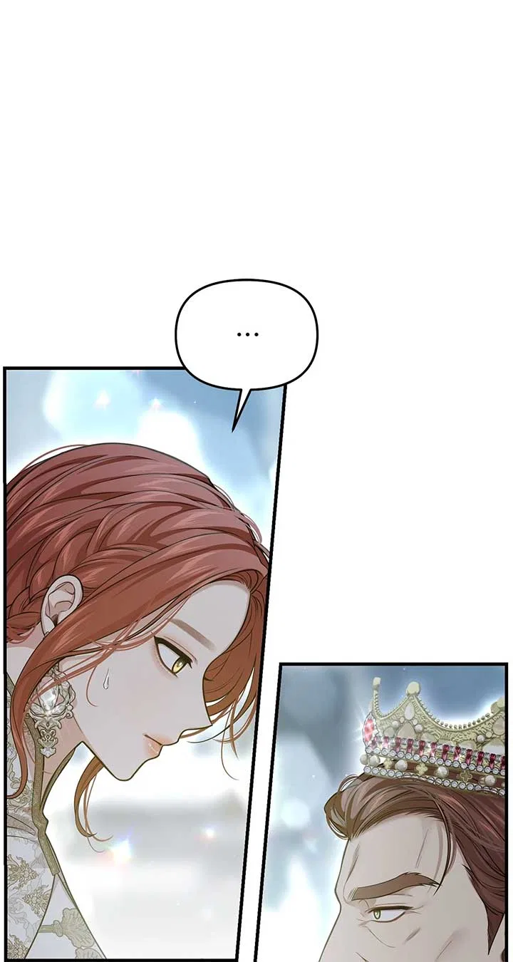 The Secret Bedroom of the Abandoned Princess Chapter 98 – Page 51