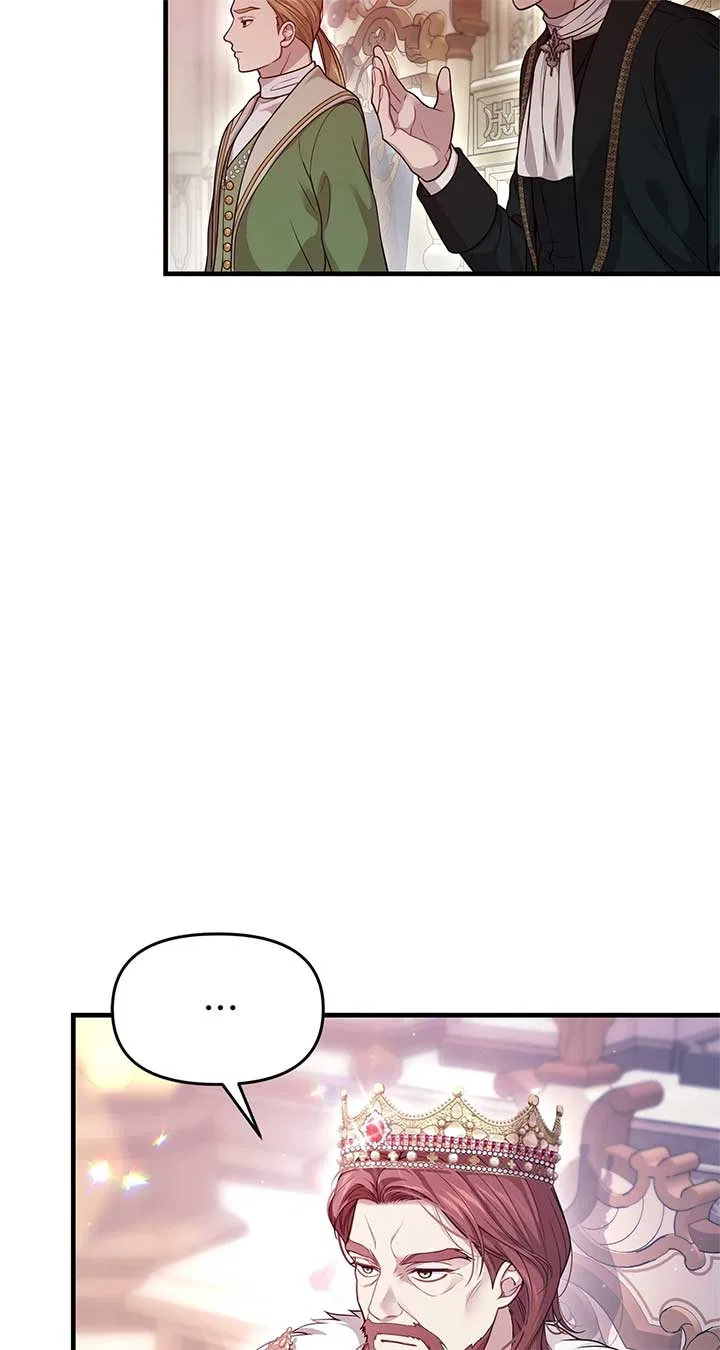 The Secret Bedroom of the Abandoned Princess Chapter 98 – Page 58