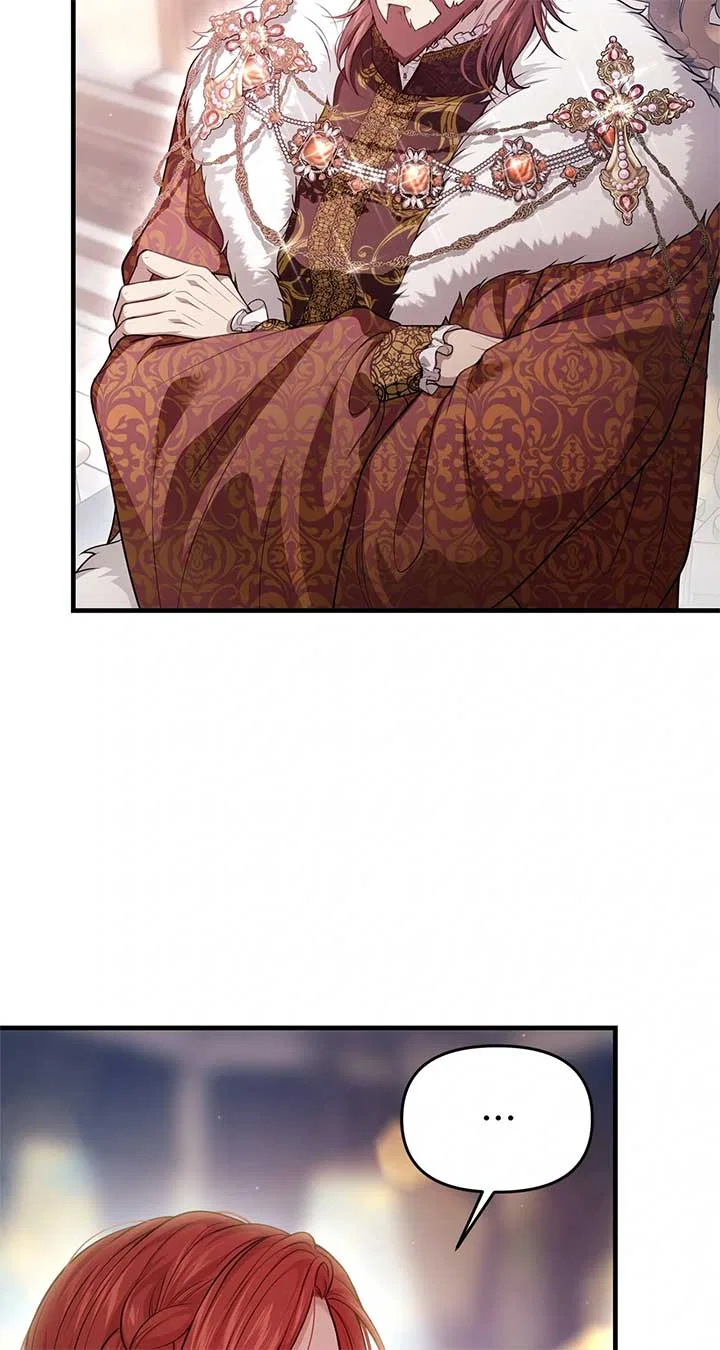 The Secret Bedroom of the Abandoned Princess Chapter 98 – Page 59