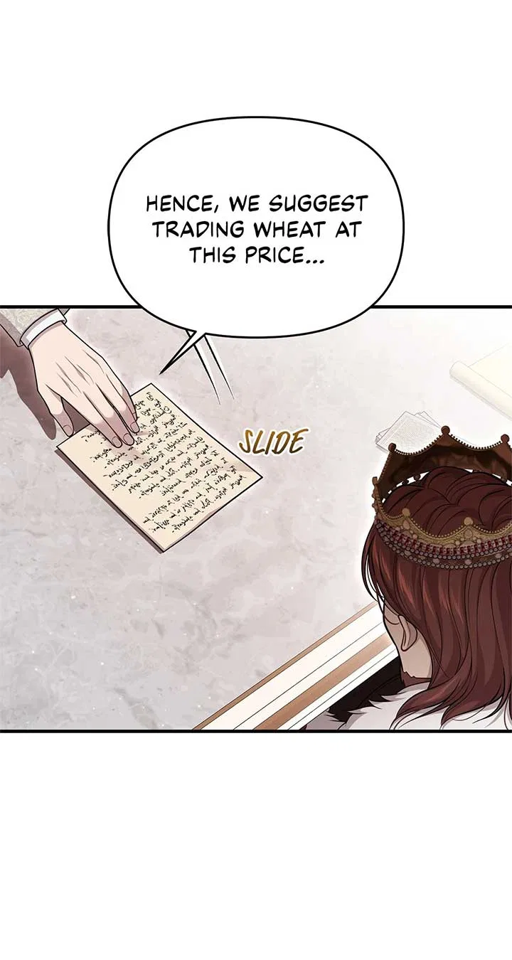 The Secret Bedroom of the Abandoned Princess Chapter 98 – Page 61