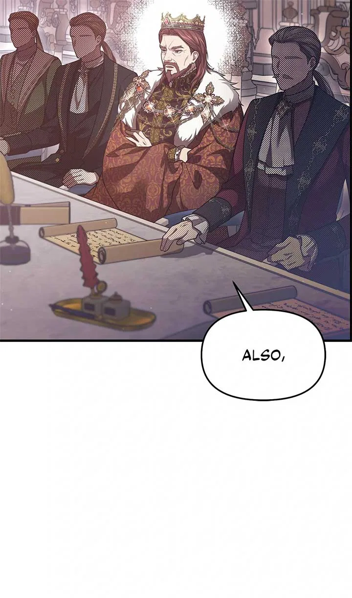 The Secret Bedroom of the Abandoned Princess Chapter 98 – Page 64