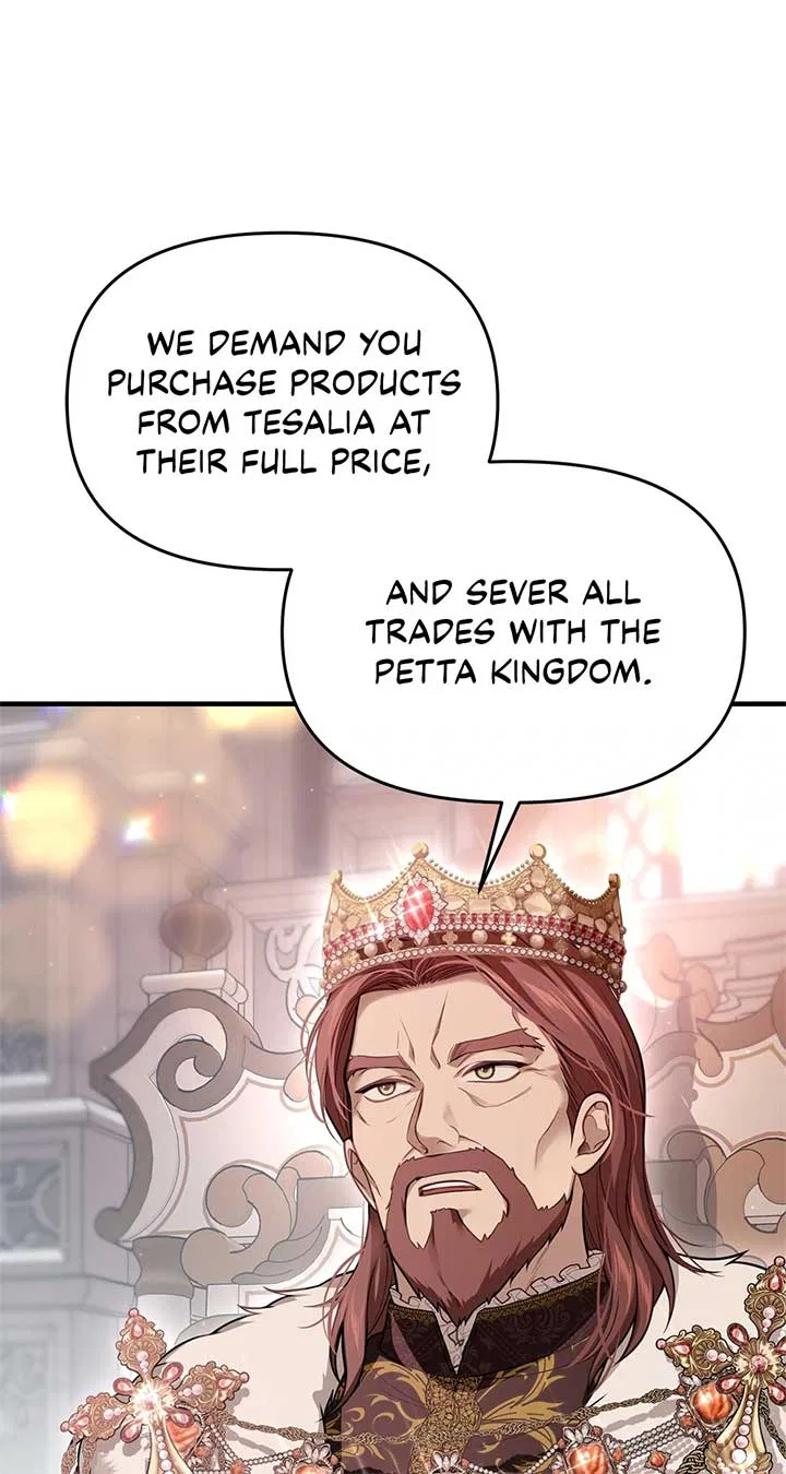 The Secret Bedroom of the Abandoned Princess Chapter 98 – Page 65