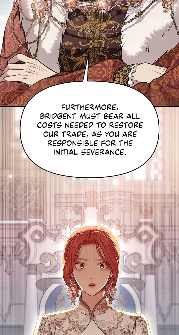 The Secret Bedroom of the Abandoned Princess Chapter 98 – Page 66