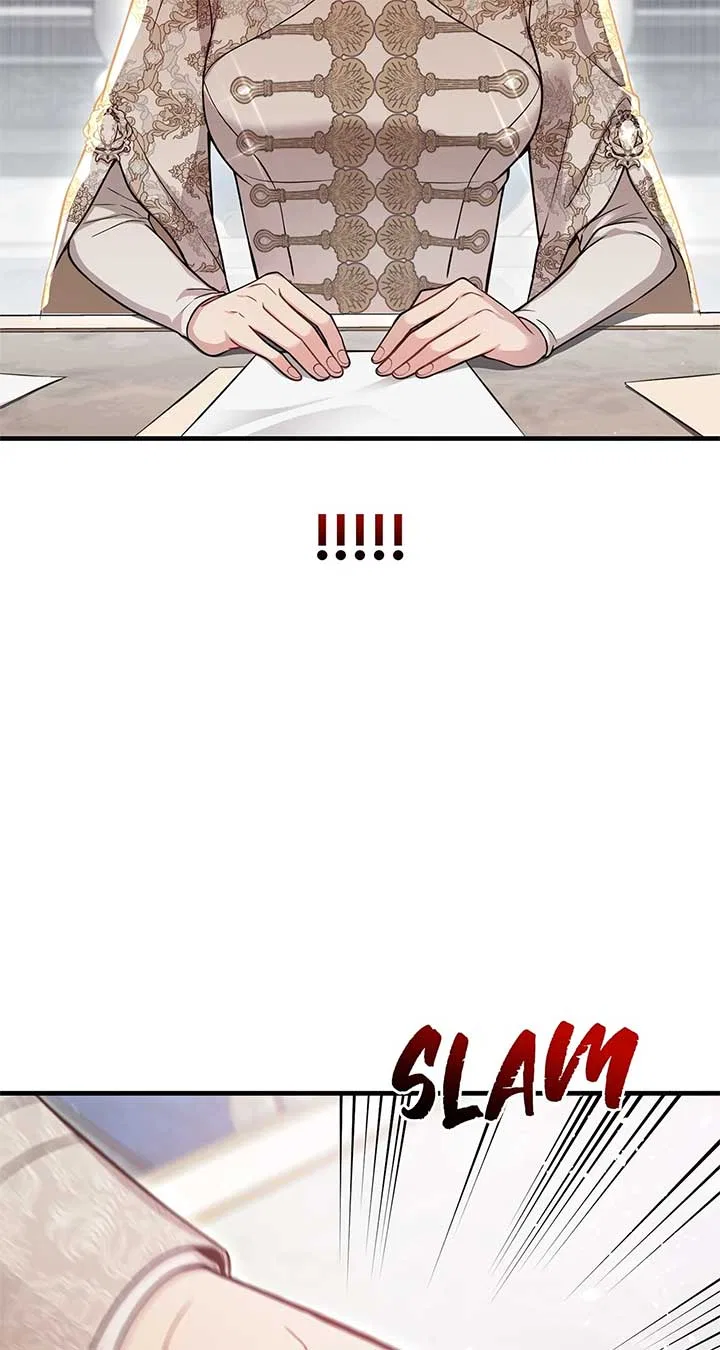 The Secret Bedroom of the Abandoned Princess Chapter 98 – Page 67