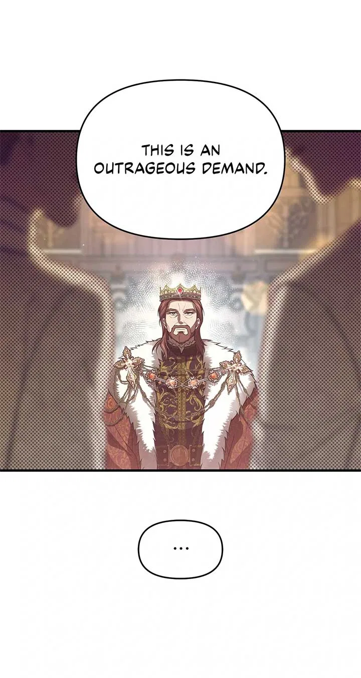 The Secret Bedroom of the Abandoned Princess Chapter 98 – Page 71