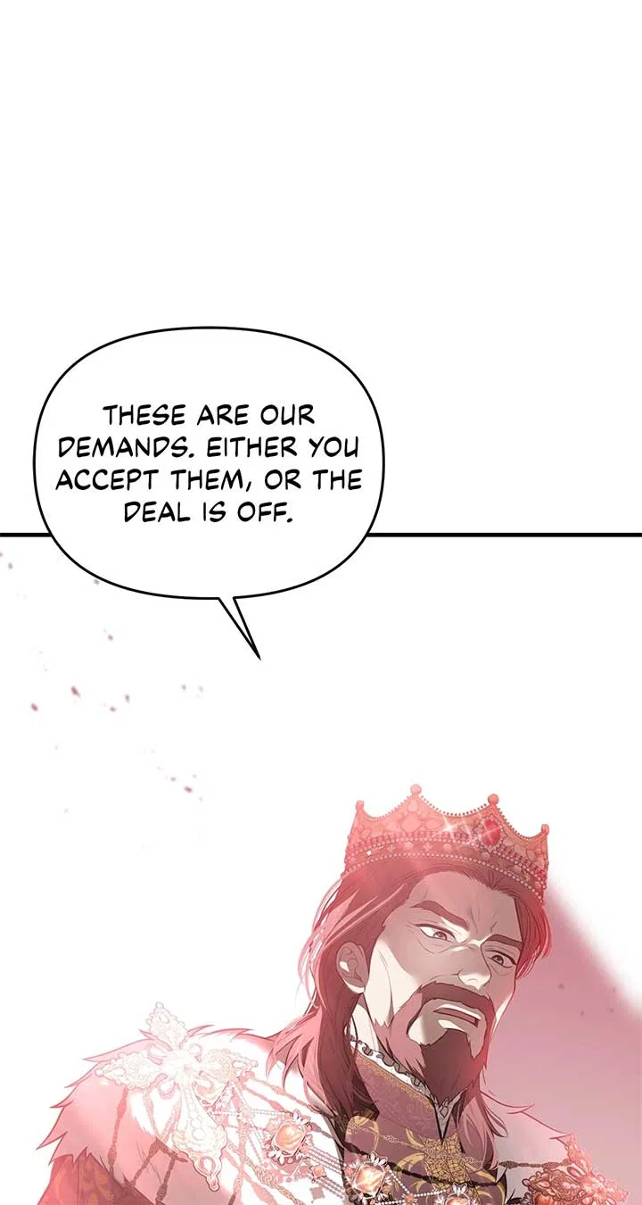 The Secret Bedroom of the Abandoned Princess Chapter 98 – Page 73