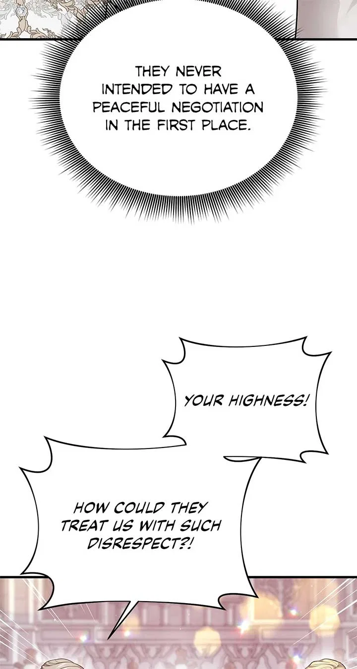 The Secret Bedroom of the Abandoned Princess Chapter 98 – Page 81