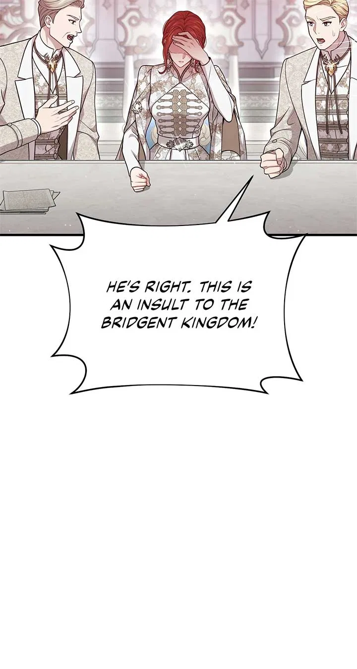 The Secret Bedroom of the Abandoned Princess Chapter 98 – Page 82