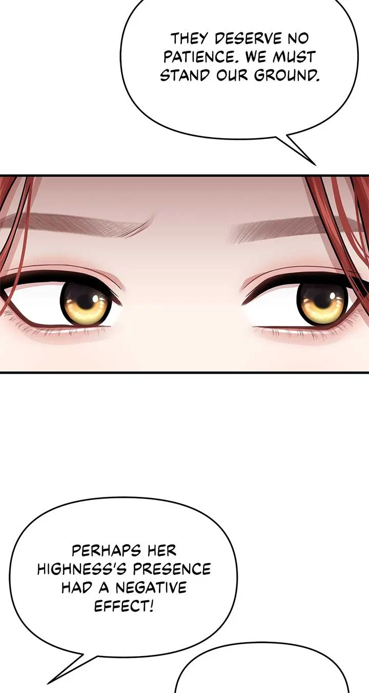 The Secret Bedroom of the Abandoned Princess Chapter 98 – Page 84