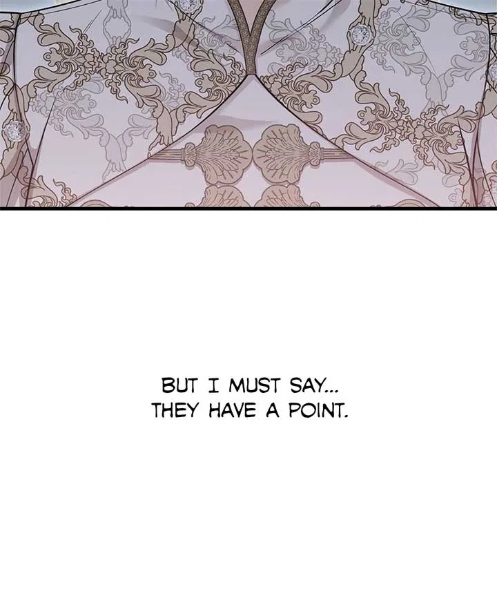 The Secret Bedroom of the Abandoned Princess Chapter 98 – Page 87