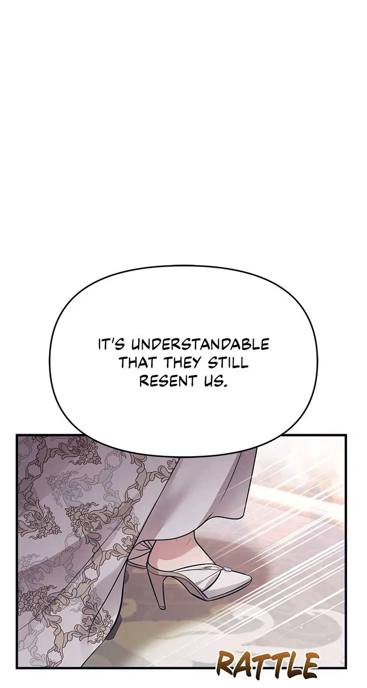 The Secret Bedroom of the Abandoned Princess Chapter 98 – Page 90