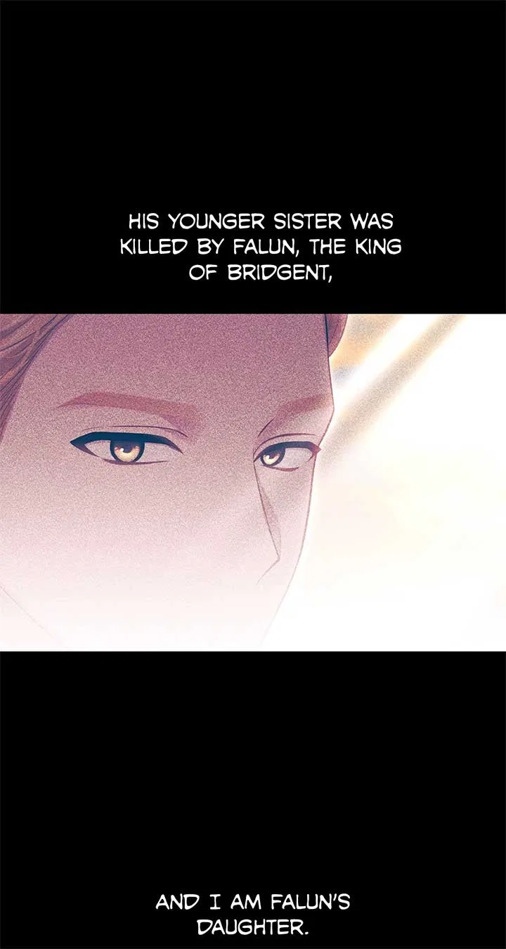 The Secret Bedroom of the Abandoned Princess Chapter 98 – Page 99