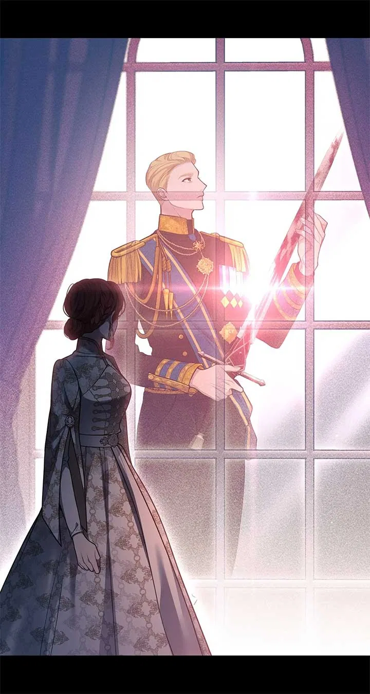 The Secret Bedroom of the Abandoned Princess Chapter 98 – Page 101
