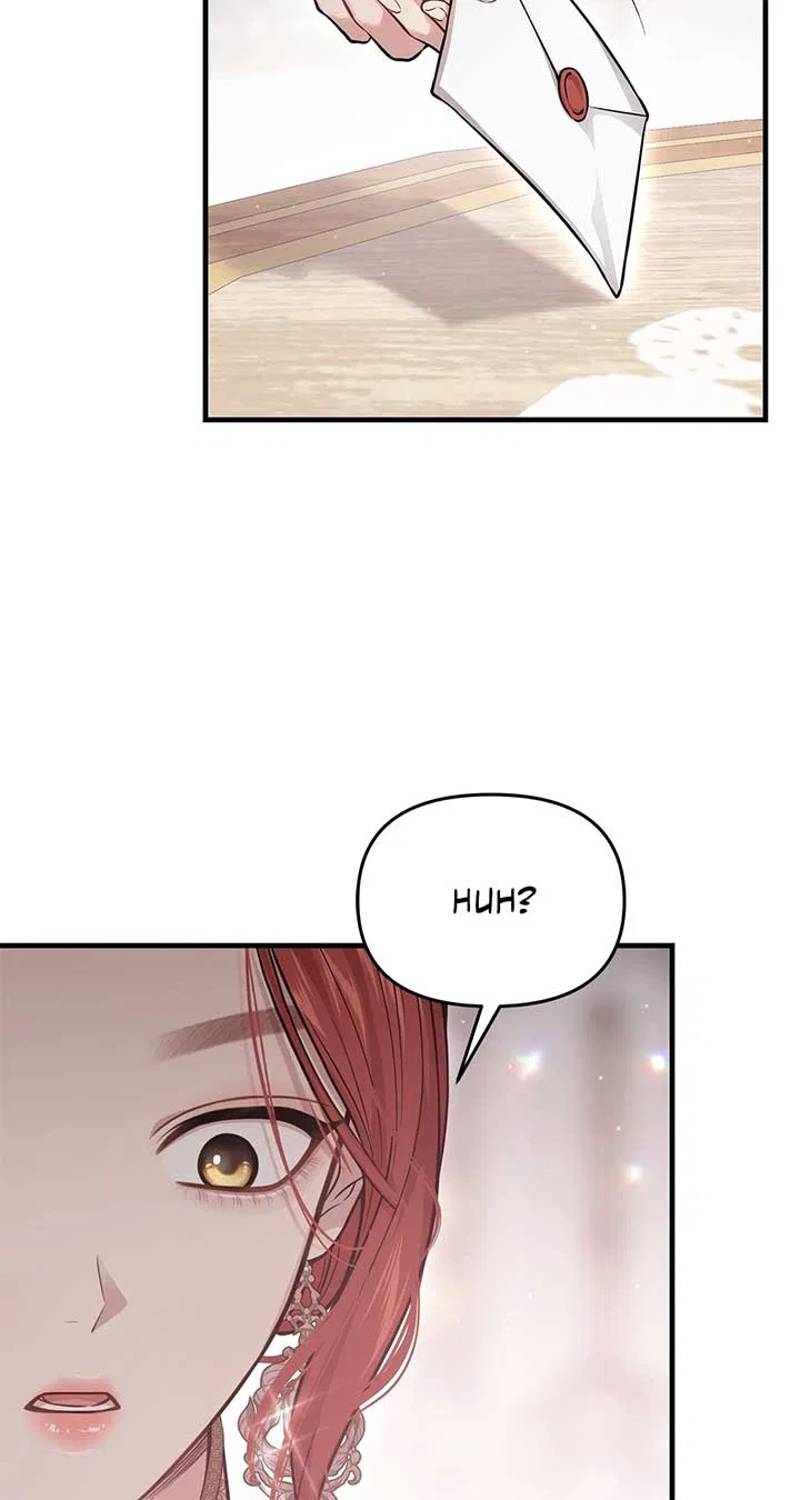 The Secret Bedroom of the Abandoned Princess Chapter 98 – Page 114