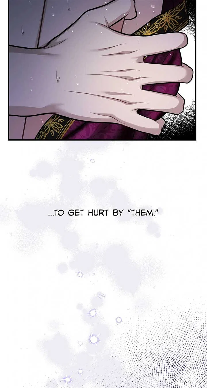 The Secret Bedroom of the Abandoned Princess Chapter 97 – Page 6