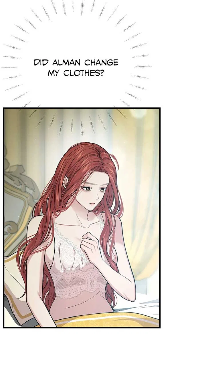 The Secret Bedroom of the Abandoned Princess Chapter 97 – Page 17