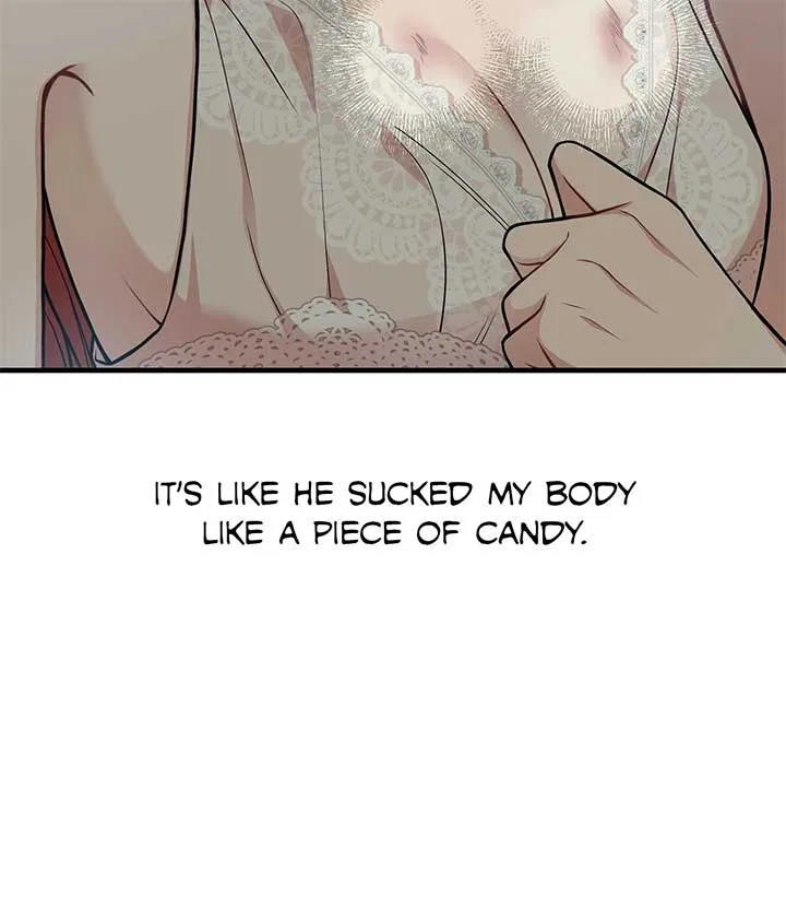 The Secret Bedroom of the Abandoned Princess Chapter 97 – Page 20