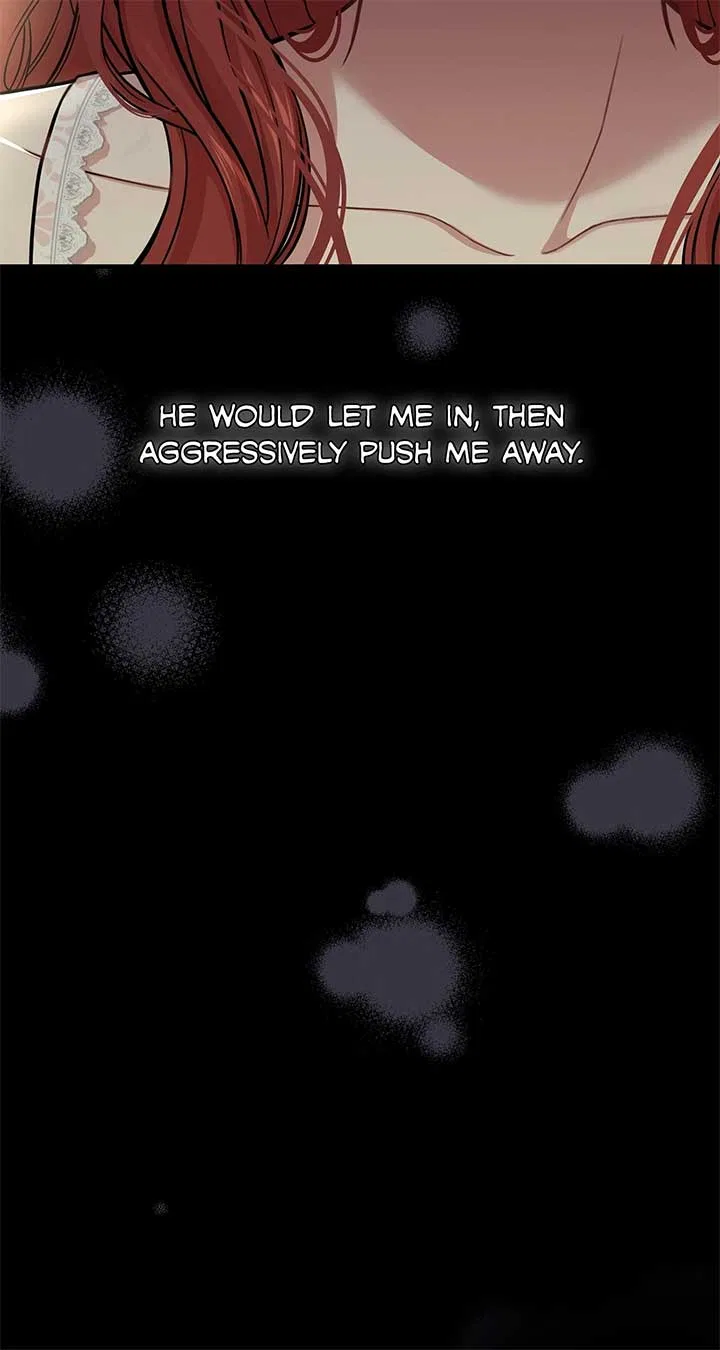 The Secret Bedroom of the Abandoned Princess Chapter 97 – Page 24