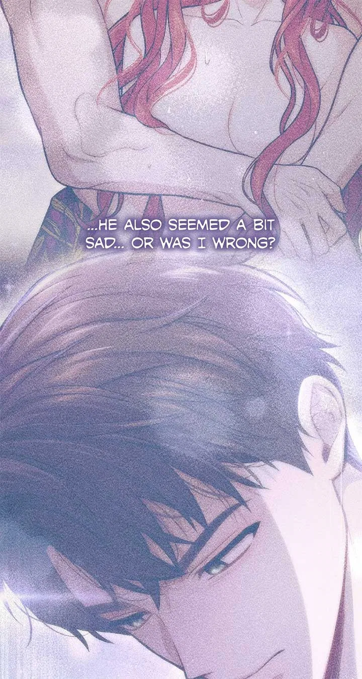 The Secret Bedroom of the Abandoned Princess Chapter 97 – Page 32
