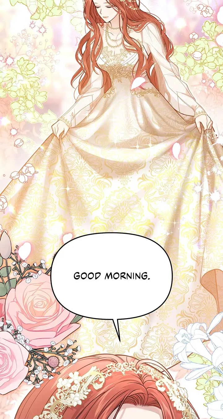 The Secret Bedroom of the Abandoned Princess Chapter 97 – Page 42