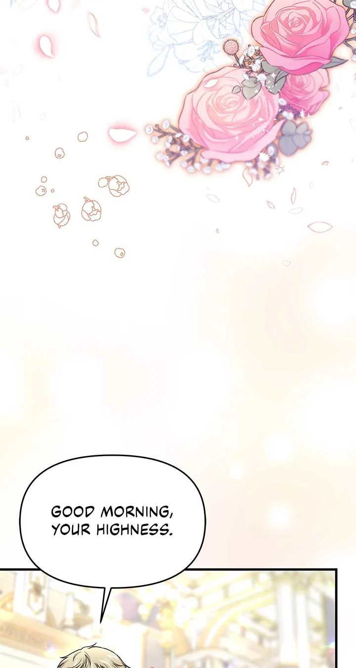 The Secret Bedroom of the Abandoned Princess Chapter 97 – Page 44