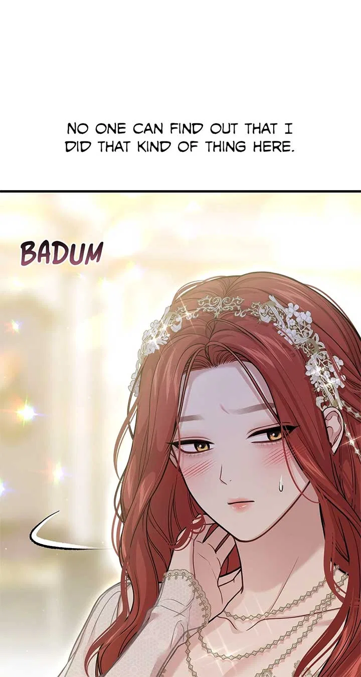 The Secret Bedroom of the Abandoned Princess Chapter 97 – Page 51
