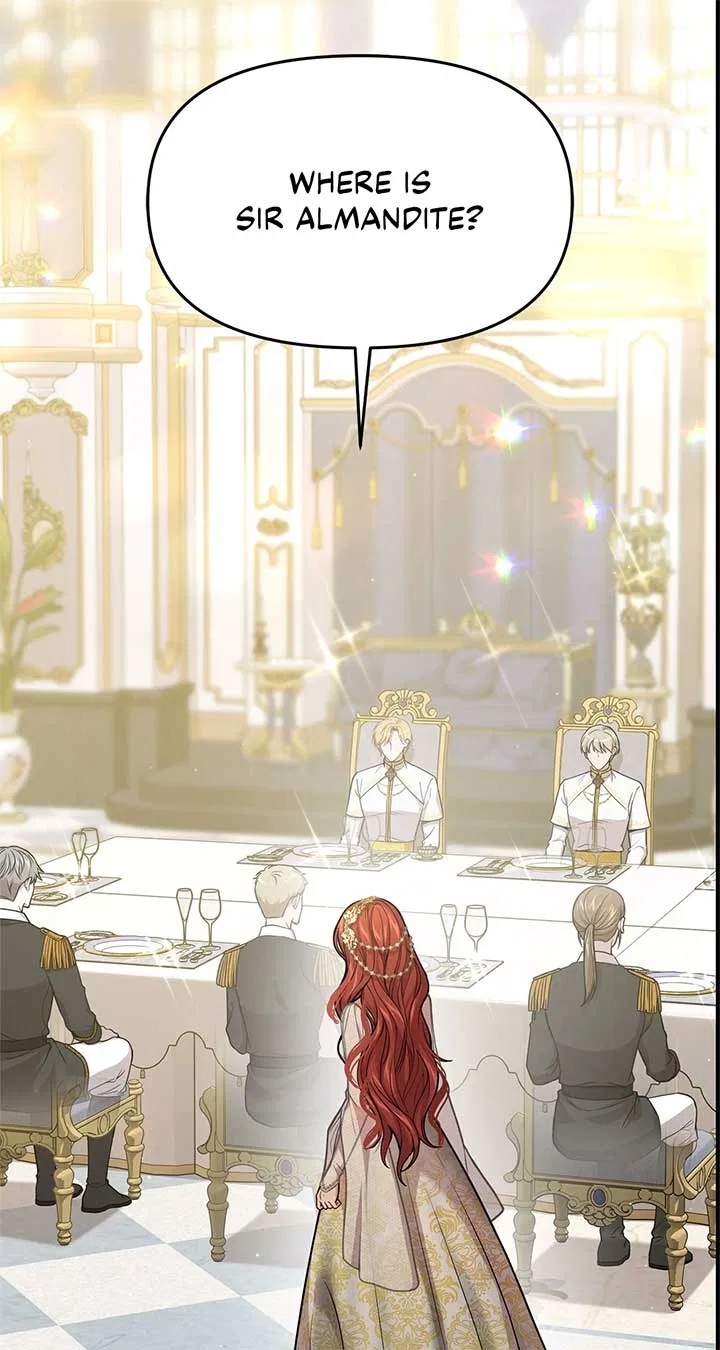 The Secret Bedroom of the Abandoned Princess Chapter 97 – Page 55