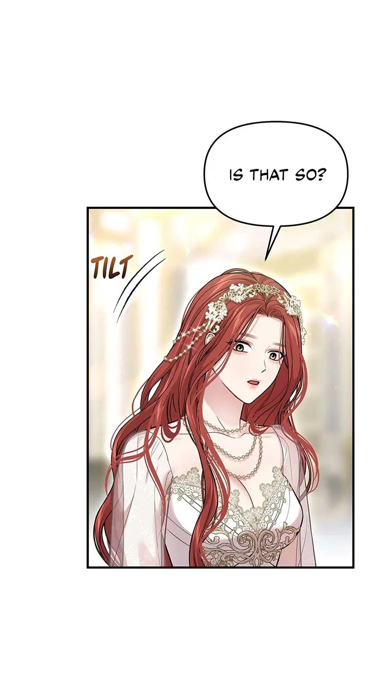 The Secret Bedroom of the Abandoned Princess Chapter 97 – Page 58