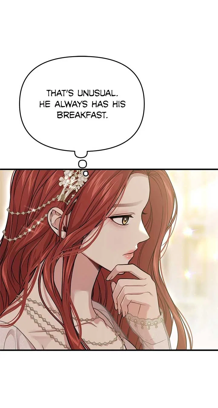 The Secret Bedroom of the Abandoned Princess Chapter 97 – Page 59