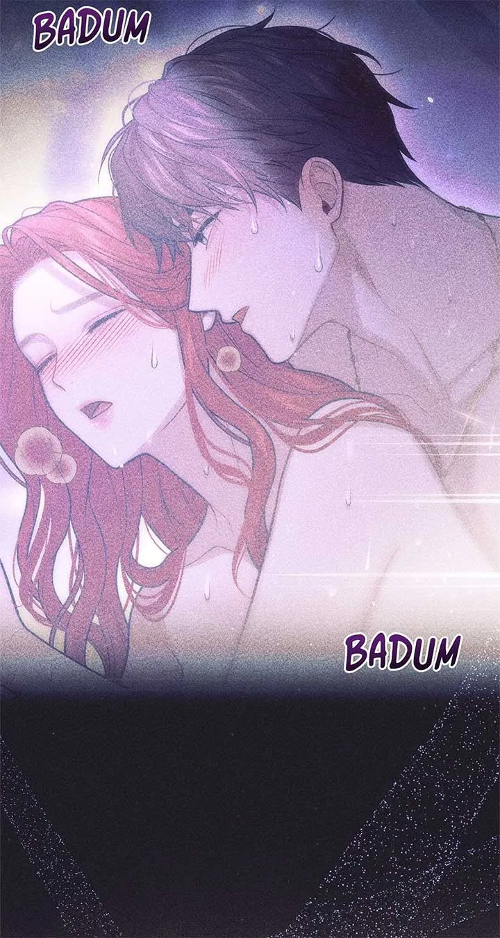 The Secret Bedroom of the Abandoned Princess Chapter 97 – Page 61