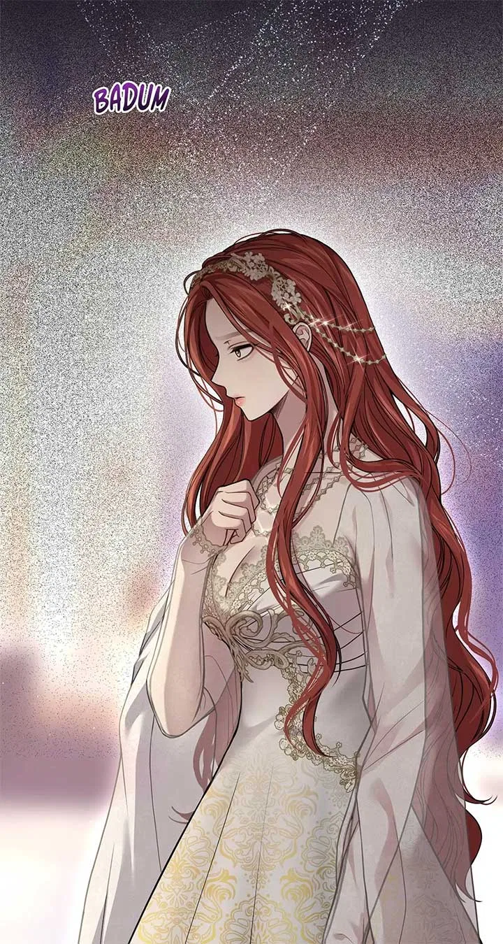 The Secret Bedroom of the Abandoned Princess Chapter 97 – Page 62