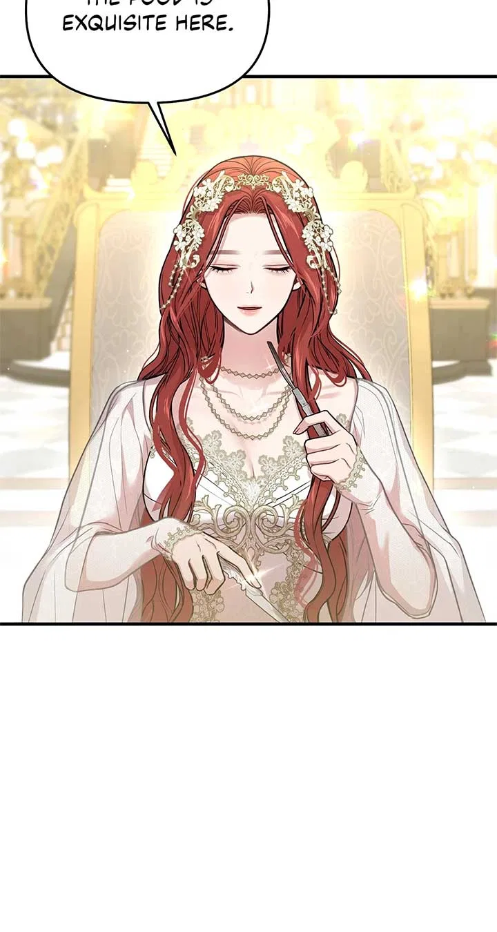 The Secret Bedroom of the Abandoned Princess Chapter 97 – Page 70