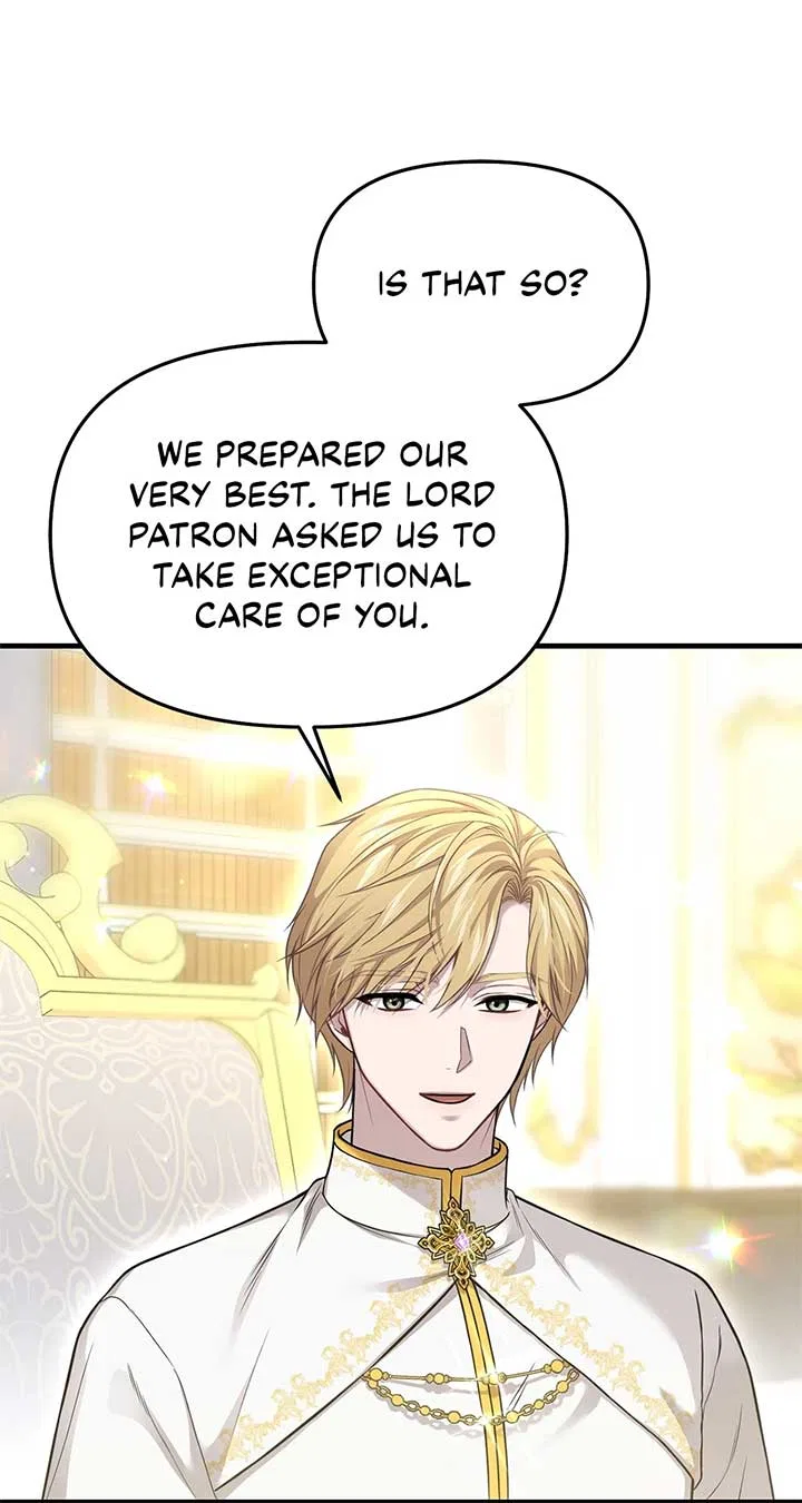 The Secret Bedroom of the Abandoned Princess Chapter 97 – Page 71