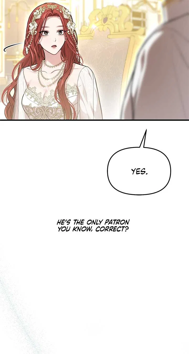 The Secret Bedroom of the Abandoned Princess Chapter 97 – Page 73