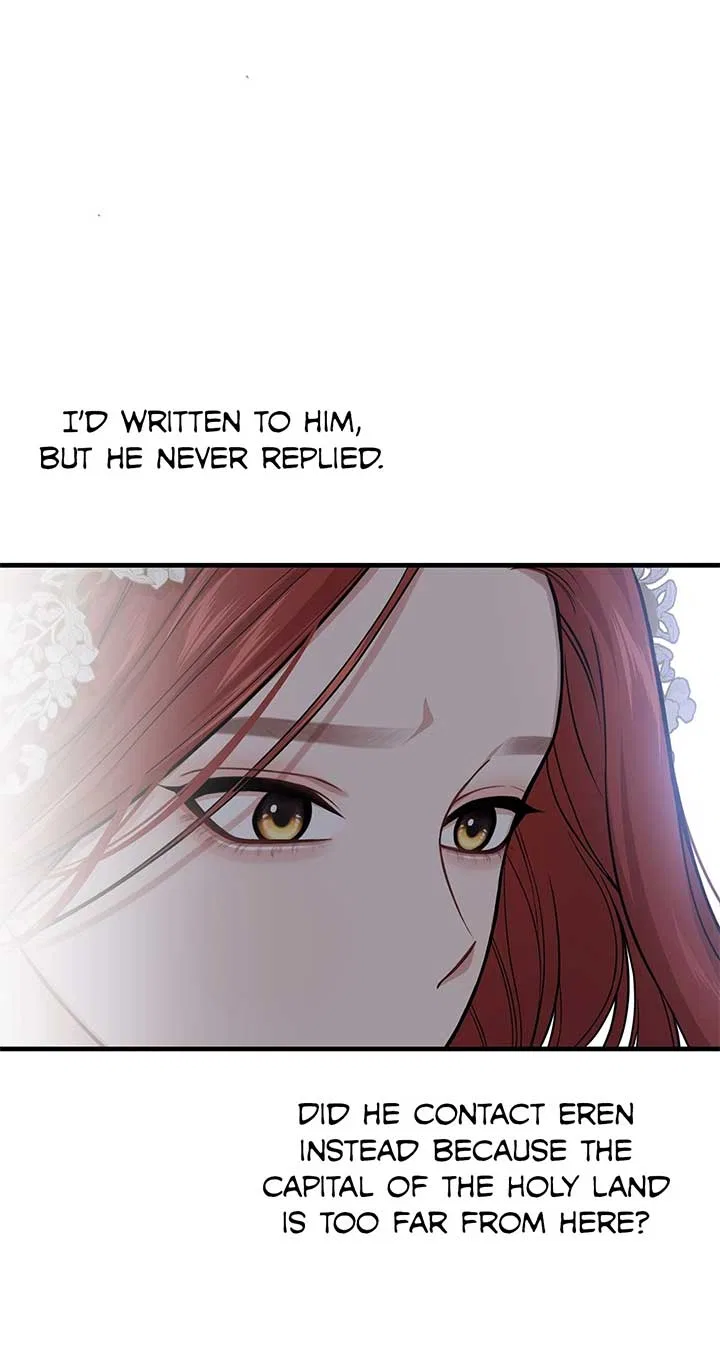 The Secret Bedroom of the Abandoned Princess Chapter 97 – Page 77