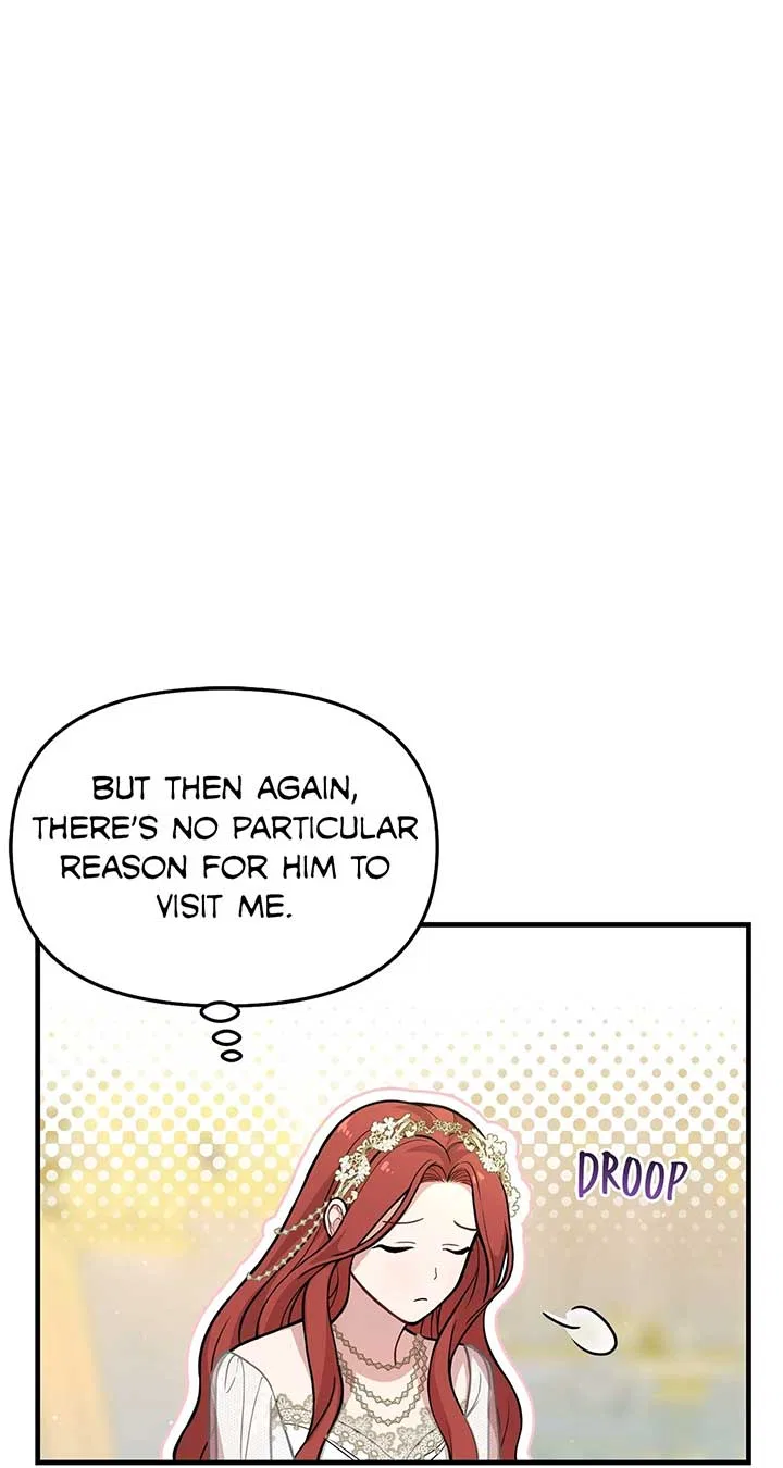 The Secret Bedroom of the Abandoned Princess Chapter 97 – Page 78