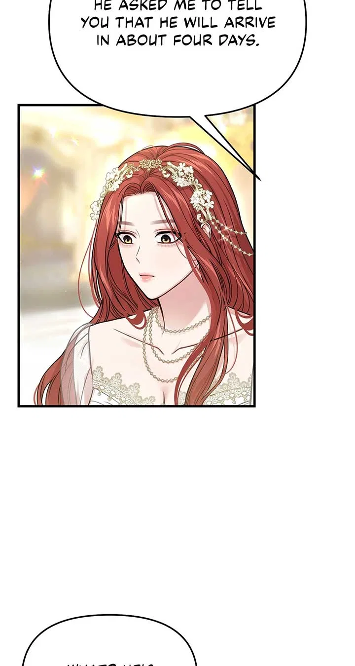 The Secret Bedroom of the Abandoned Princess Chapter 97 – Page 81