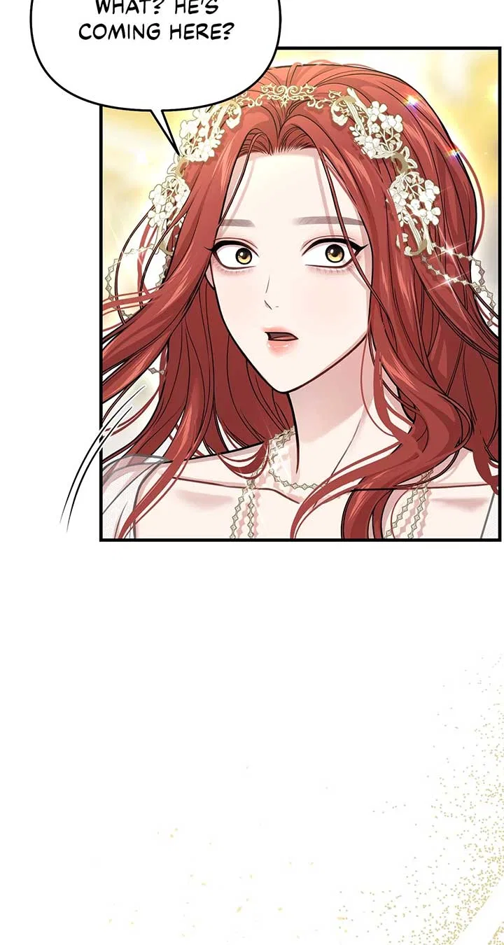 The Secret Bedroom of the Abandoned Princess Chapter 97 – Page 82