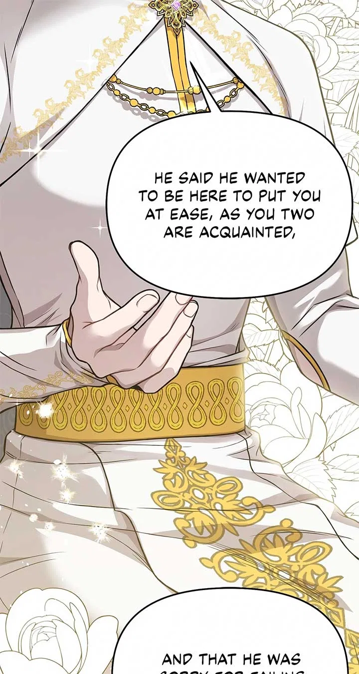 The Secret Bedroom of the Abandoned Princess Chapter 97 – Page 84