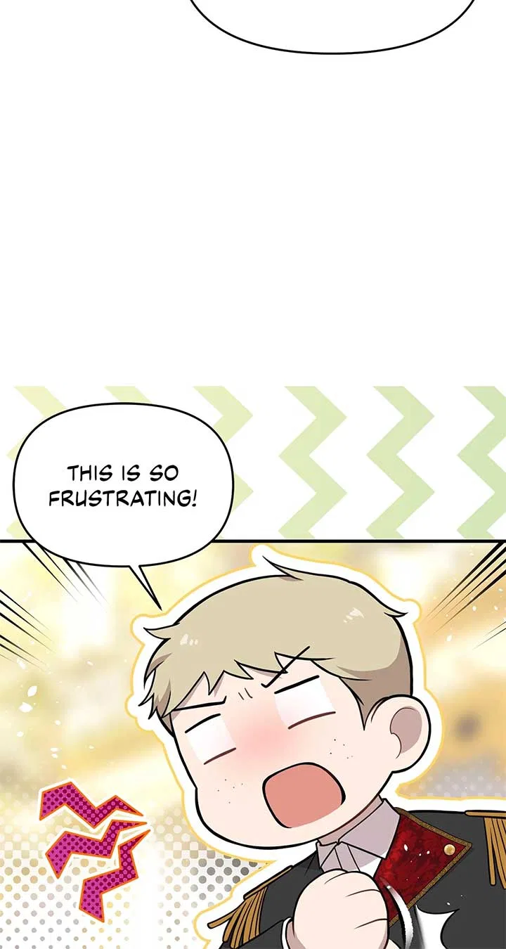 The Secret Bedroom of the Abandoned Princess Chapter 97 – Page 92