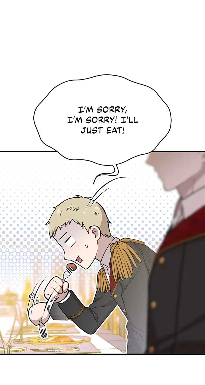 The Secret Bedroom of the Abandoned Princess Chapter 97 – Page 98