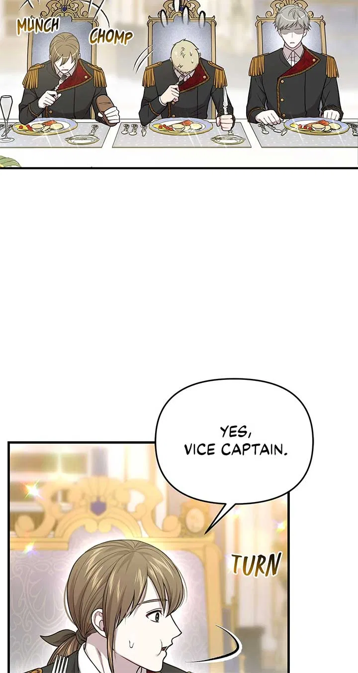 The Secret Bedroom of the Abandoned Princess Chapter 97 – Page 100