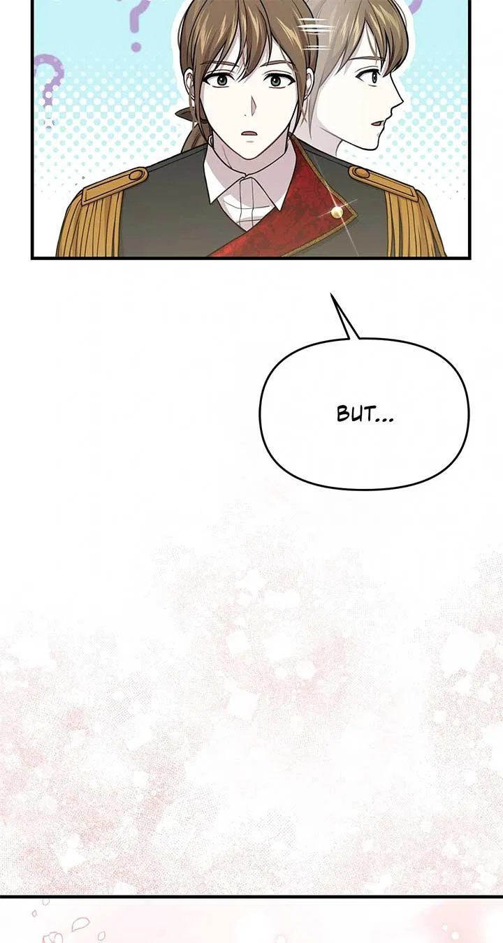 The Secret Bedroom of the Abandoned Princess Chapter 97 – Page 105