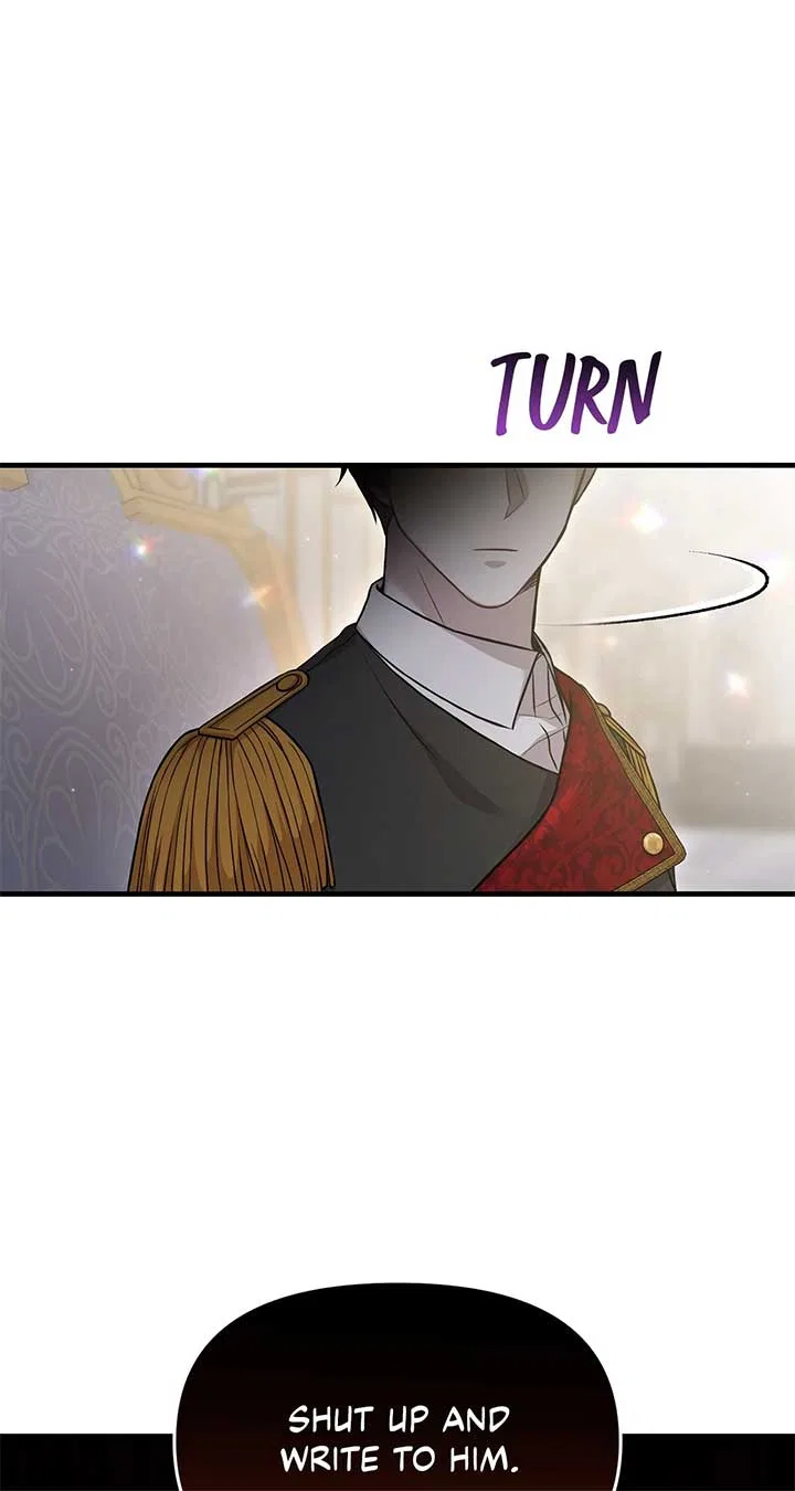 The Secret Bedroom of the Abandoned Princess Chapter 97 – Page 109