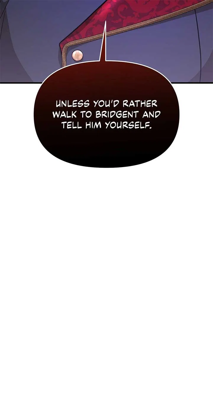 The Secret Bedroom of the Abandoned Princess Chapter 97 – Page 111