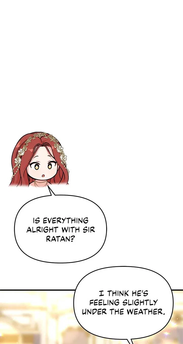 The Secret Bedroom of the Abandoned Princess Chapter 97 – Page 114
