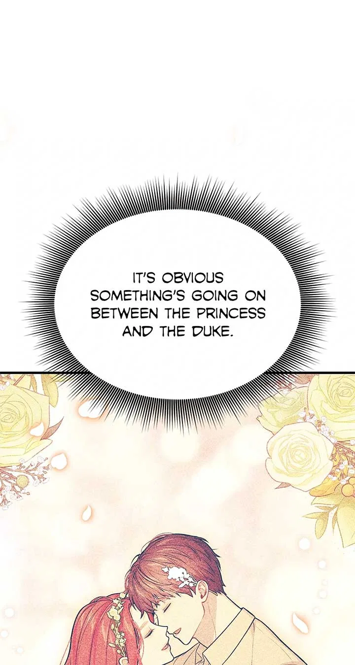 The Secret Bedroom of the Abandoned Princess Chapter 97 – Page 119